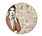 A Military Spouse advancing her career