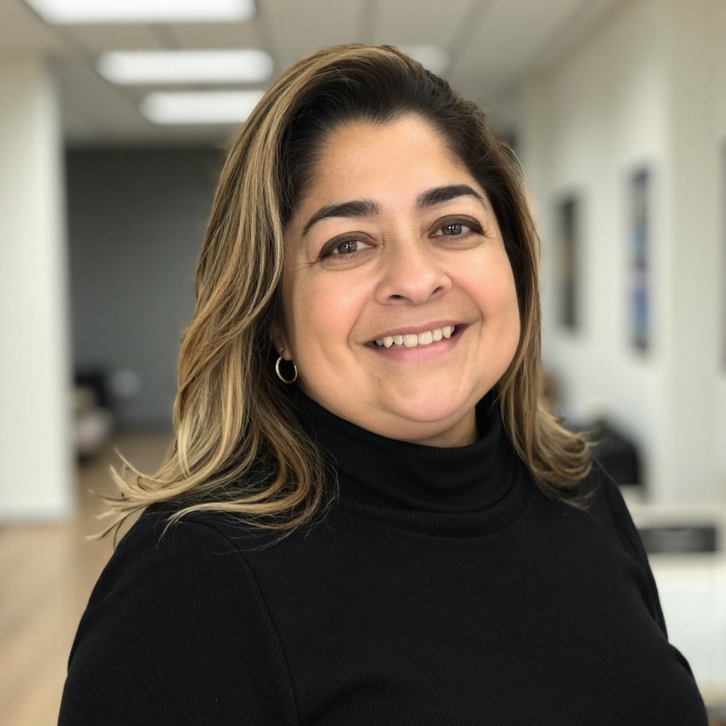 Dr. Gina Di Nola