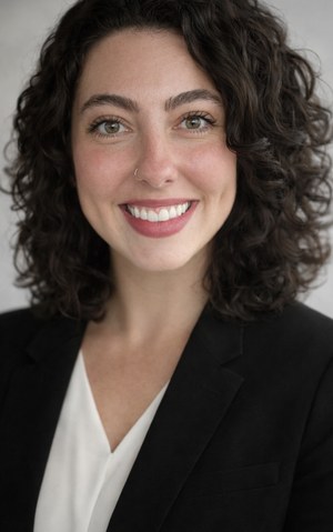 Portrait of Breanna Delong