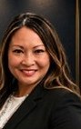 Portrait of Yvonne Ngai-Fodge